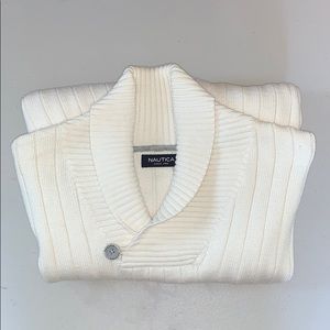 Nautica Long-sleeve Sweater